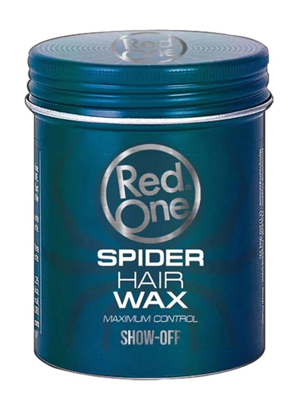 Redone Maximum Control Show Off Spider Hair Wax, 100ml