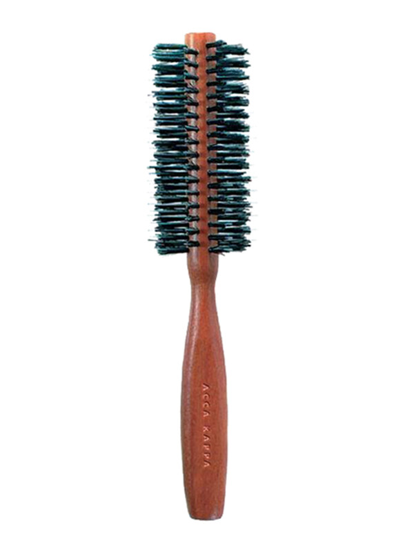 

Acca Kappa Hair Brush for All Hair Types, 921, Brown/Black