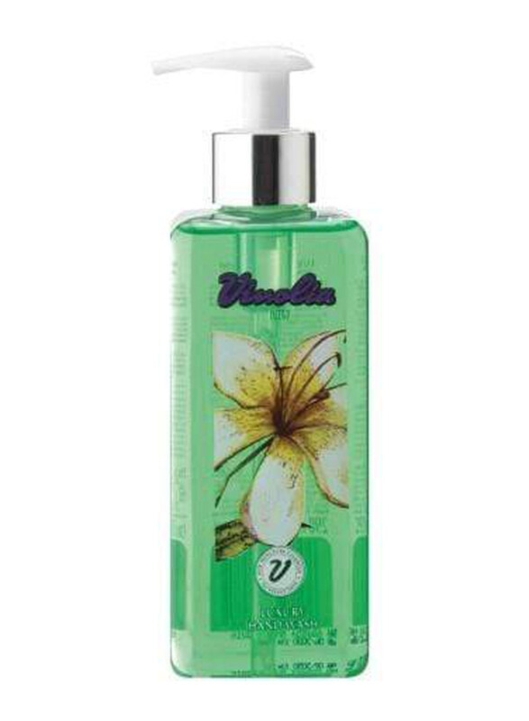 

Vinolia Lily Luxury Hand Wash, 290ml
