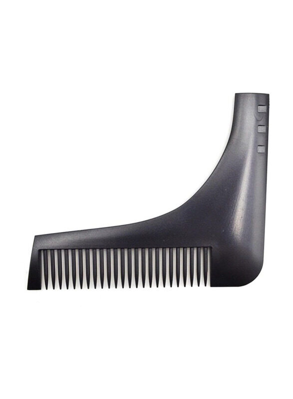 

Globalstar Beard Comb, ABS01439, 1 Piece