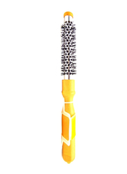 Black Ceramic Round Brush, WB-872-15, 1 Piece