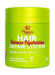 Floractive Hair Intense Hydration Repair System Hair Mask, 500gm