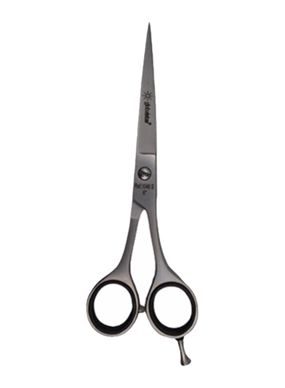 

Globalstar Stainless Steel Scissor, 1046S, 6-inch