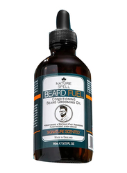 Nature Spell Beard Fuel Conditioning Grooming Oil, 110ml