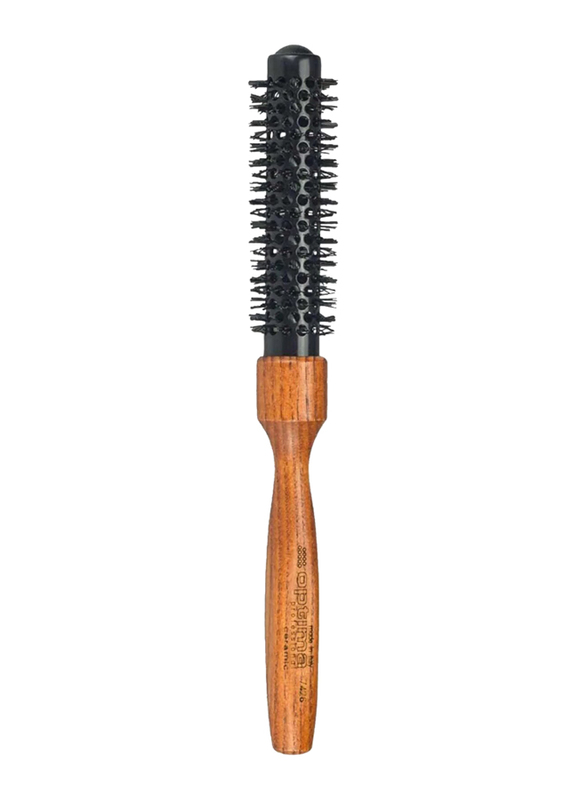 Optima Professional Ceramic Thermal Blowdry Hair Brush, 7426, 25mm