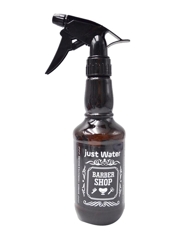 

Globalstar Spray Bottle, 120ml, HS16139, Black