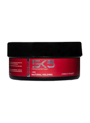 SK5 Natural Holding Hair Cream, 220ml