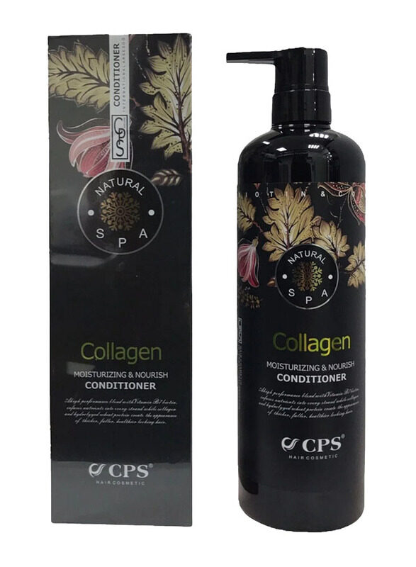 

CPS Collagen Moisturizing & Nourishing Conditioner, 900ml