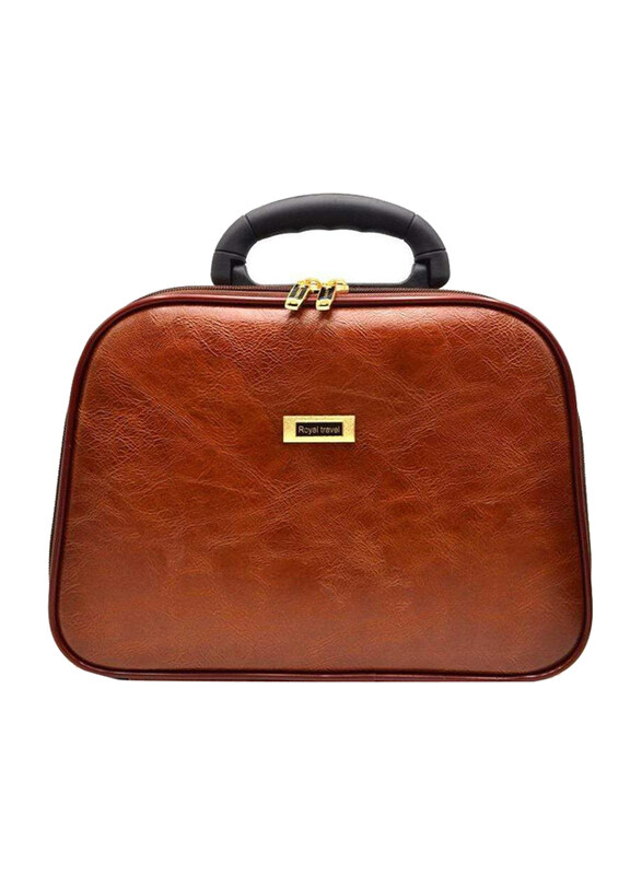 

Royal Travel Big Bag, CB-101, Brown
