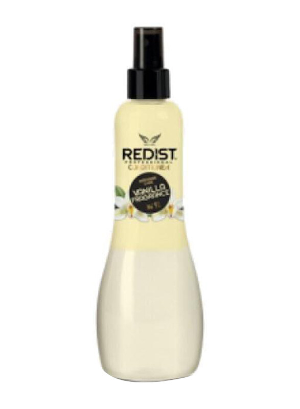 

Redist Hair Conditioning Spray Vanilla No 92 for All Hair Types, 400ml