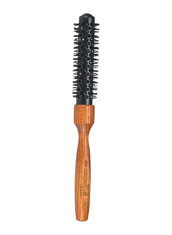 Optima Professional Ceramic Thermal Blowdry Hair Brush, 7426, 25mm