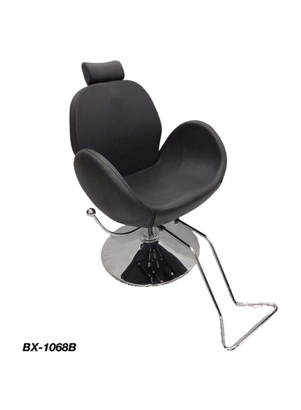 

Globalstar Professional Ladies Chair, BX-1068B, Black