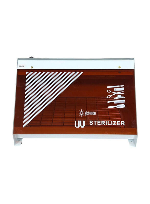 

Globalstar UV Sterilizer Machine, ST-03, 1 Piece