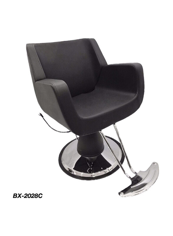 

Globalstar Professional Ladies Chair, BX-2028C, Black