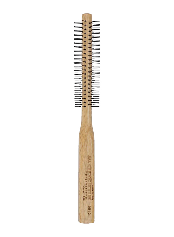 Optima Professional Blowdry Hair Brush, 9940, 25mm