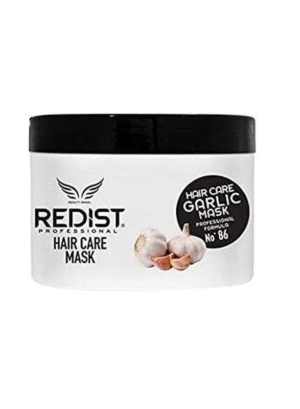 Redist Hair Care Garlic Mask, 500ml