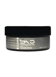 SK5 Holding Power Hair Styling Wax, 220ml