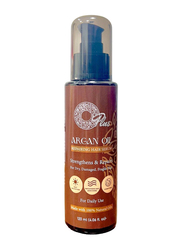 OPlus Argan Oil Repairing Hair Serum, 120ml