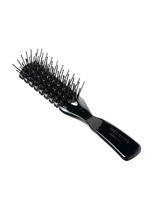 

Acca Kappa Spazzola Hair Brush, 5517, 1 Piece