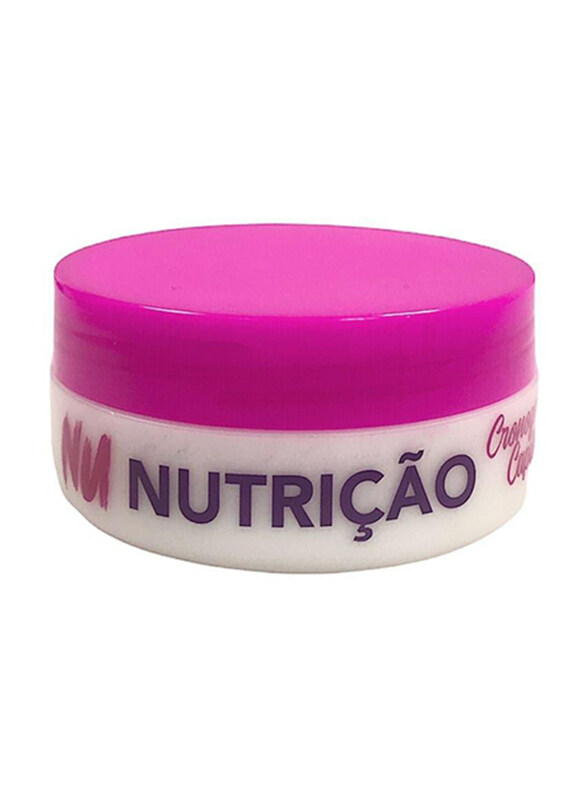 

Floractive Nutrition Hair Mask for All Hair Types, 150gm