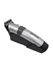 Beauty Star Hair Clipper, RF-609, Multicolour