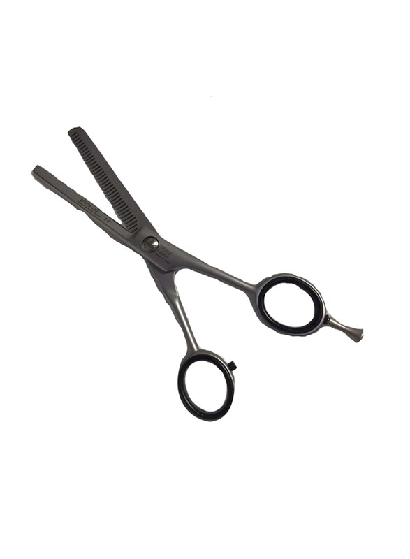 

Triko Leader Thinning Estetik Line Scissor for All Hair Types, TR11, 5.5-inch
