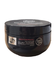 RedOne Geothermal Detoxifying Clay Mask, 300ml