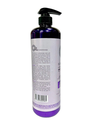 OPlus Rosemary Sulfate Free Conditioner with Lavender Oil, 1000ml