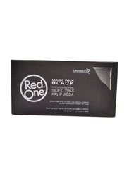 Redone Professional Soft Black Mask Wax, 500ml