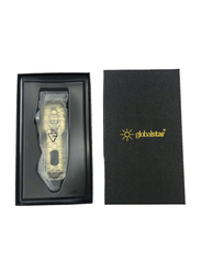 Global Star Professional Hair Clipper, HC-11000, Gold