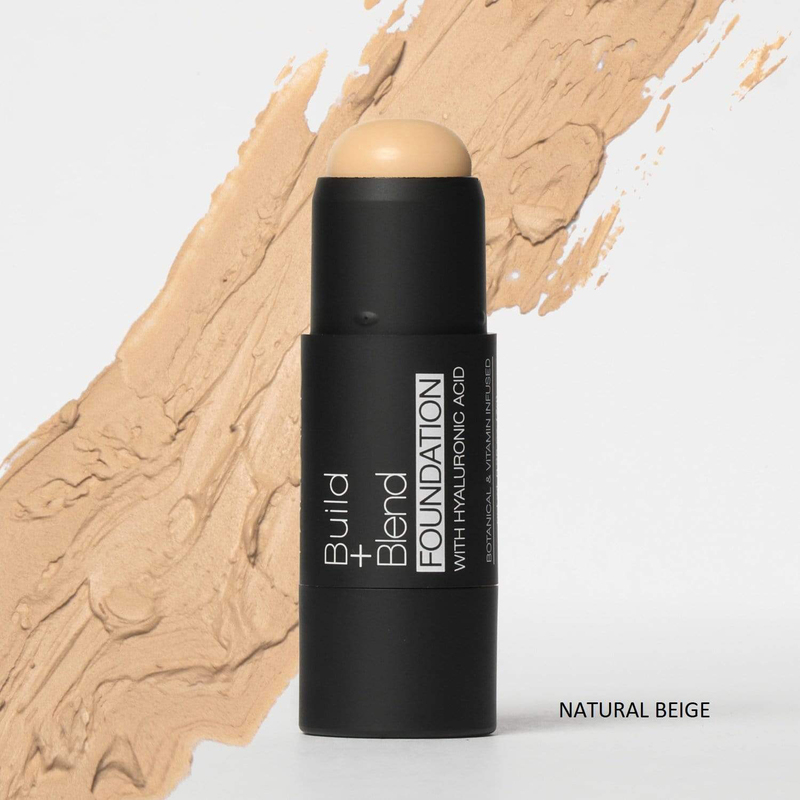Forever52 Luxe Matte Liquid Foundation