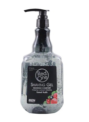 Redone Forest Fruits Maximum Comfort Shaving Gel, 1000ml