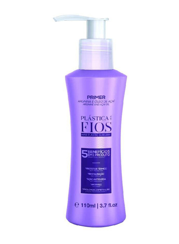 

Cadiveu Plastica Dos Fios After Care Primer, 110ml