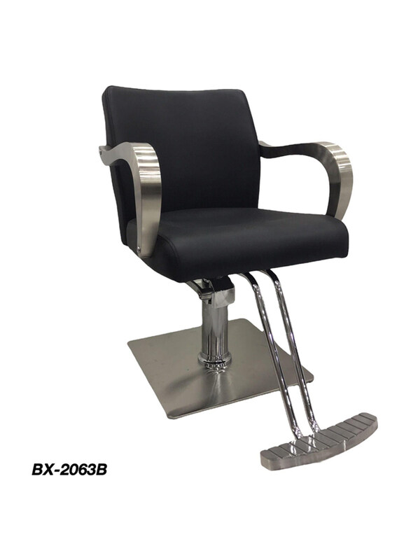 

Globalstar Professional Ladies Styling Chair, BX-2063B, Black