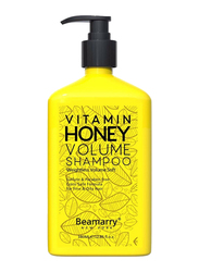 Beamarry Vitamin Honey Volume Shampoo, 380ml