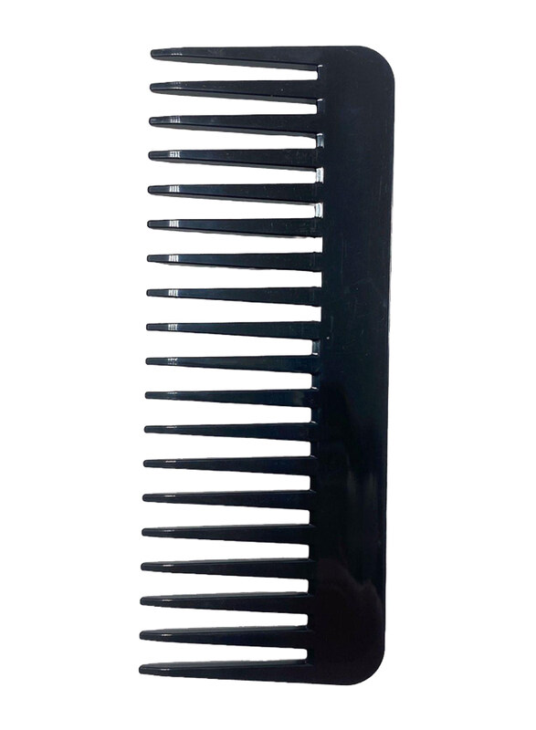 

Globalstar Professional Styling Hair Comb for All Hair Types, ABS-72939