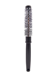 Black Steel Round Brush, Small