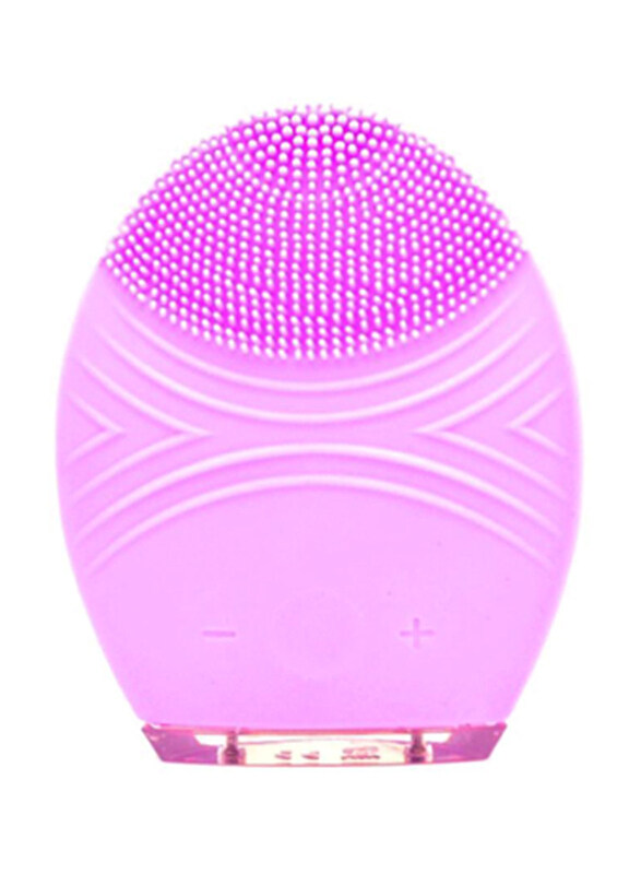 

Globalstar Sonic Facial Brush Battery Operated