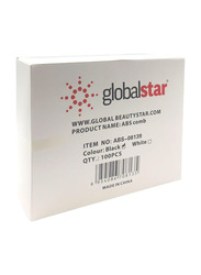 Globalstar Disposable Big Comb, 100 Pieces