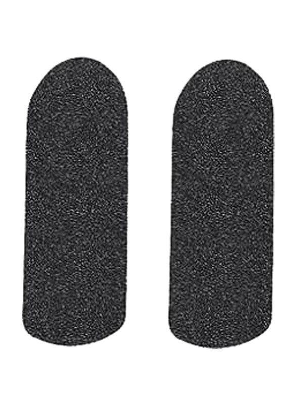 

Globalstar Foot File Sticker, R80, 100 Pieces
