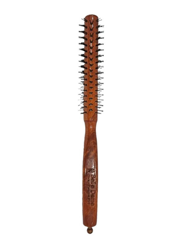 

3VE Belle Dame Wooden Hair Brush, 581