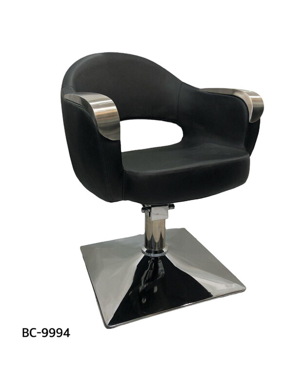

Globalstar Professional Ladies Chair, BC-9994, Black