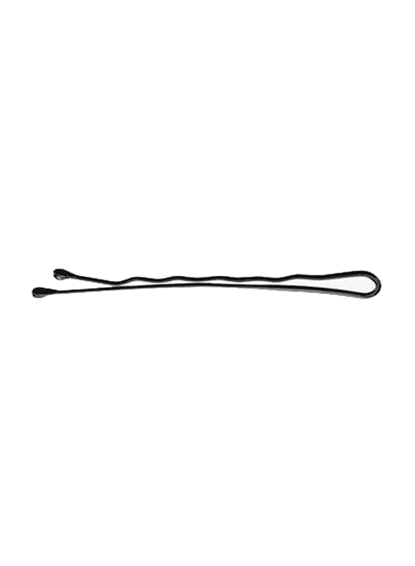 Globalstar Professional Hairpin, 6cm, Black