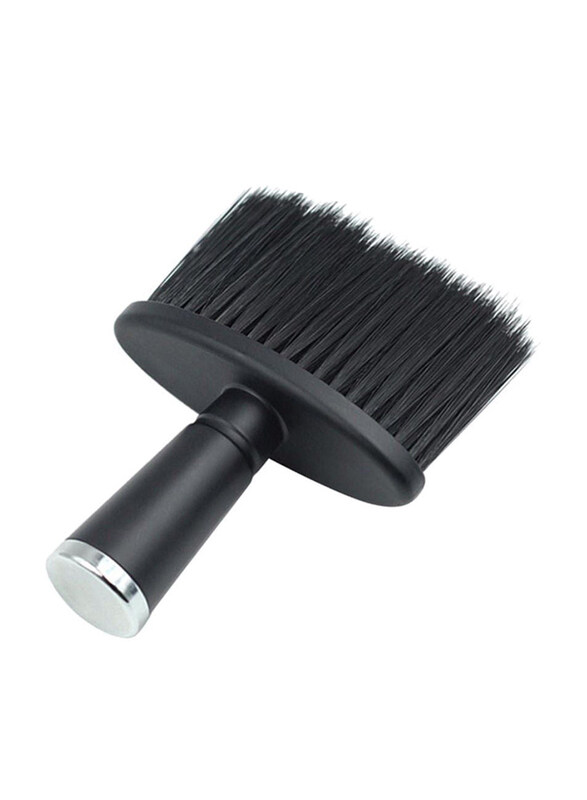 

Beautystar Neck Brush, BS-981, Black