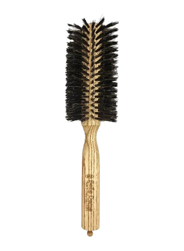 

3VE Belle Dame Wooden Hair Brush, 1405