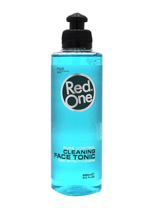 

RedOne Pure Control Menthol Face Tonic, 250ml
