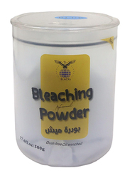 Black Bleaching Powder, 500gm, Blue