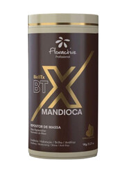 Floractive Bio Btx Mandioca Anti Frizz Hair Mask, 1 Kg