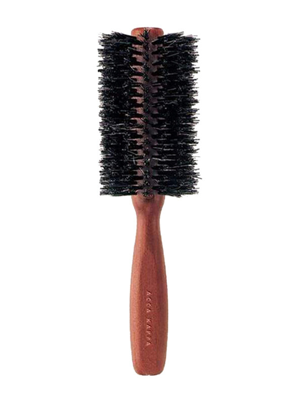 

Acca Kappa Hair Brush for All Hair Types, 820