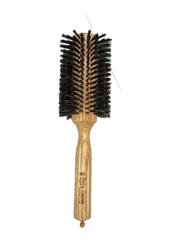 

3VE Belle Dame Wooden Hair Brush, 1430